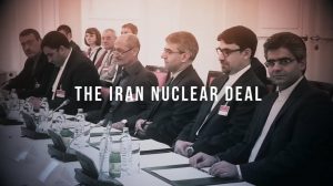 WATCH: The Iran nuclear deal. Good deal or bad deal?