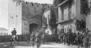 THE BRITISH MANDATE: DEFINING THE LEGALITY OF JEWISH SOVEREIGNTY OVER JUDEA AND SAMARIA UNDER INTERNATIONAL LAW