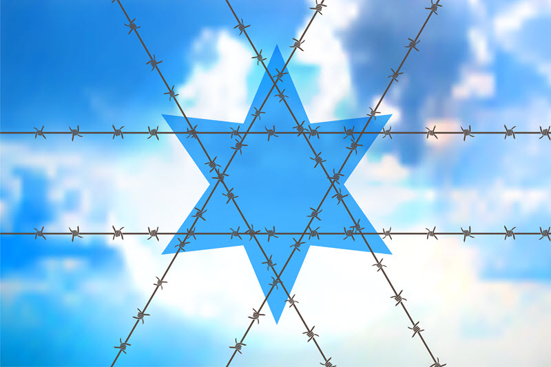 Anti-Semitism: A global pandemic in the making