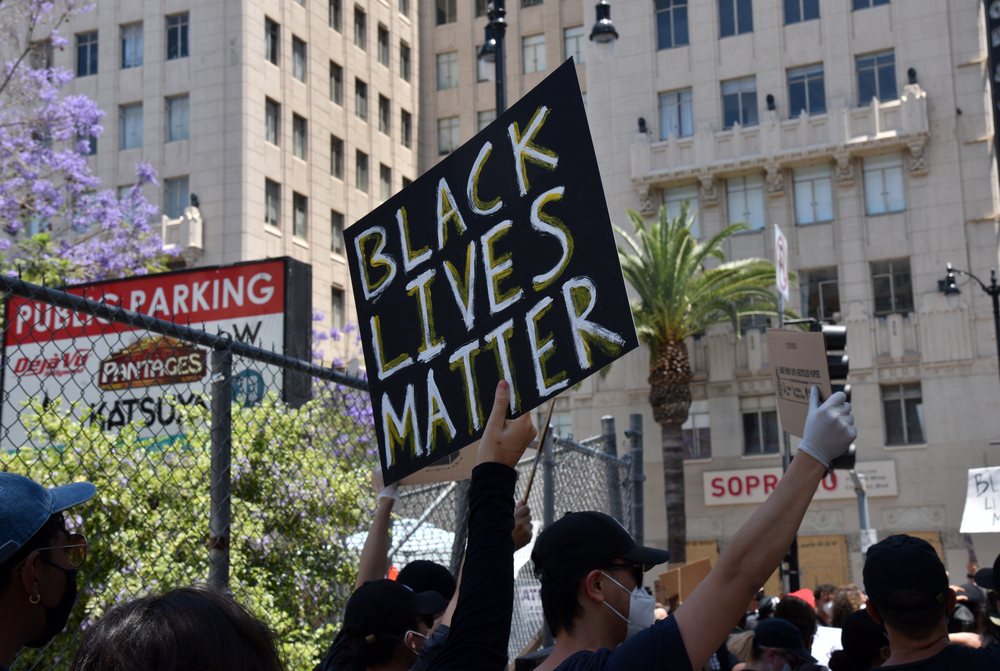Black Lives Matter’s Jewish Problem – In Their Own Words