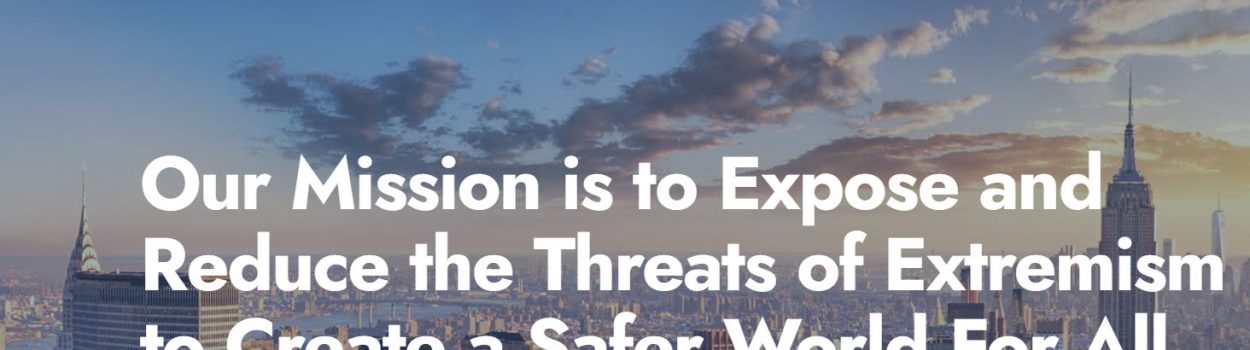 Recommendation: Clarion Project, Exposing Threats of Extremism