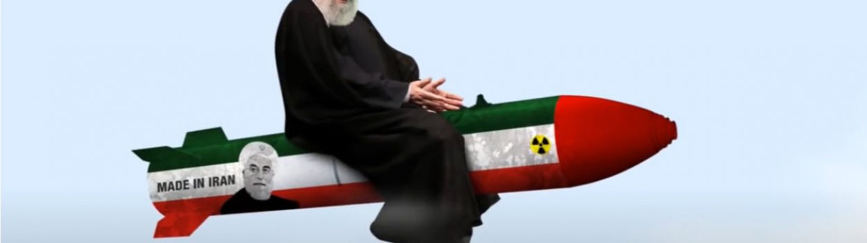 WATCH: Why is Iran so happy about the nuclear deal?