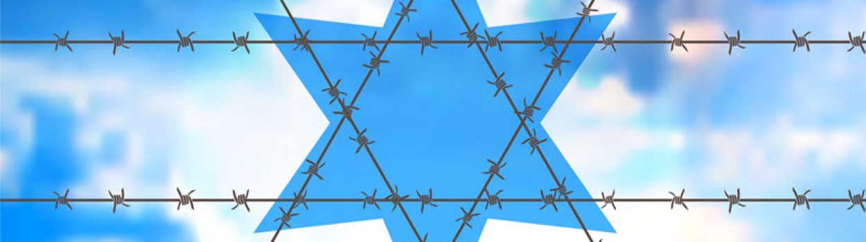 Anti-Semitism: A global pandemic in the making